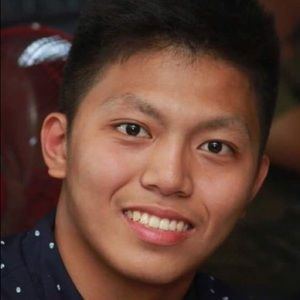 Meet your Posher, Gio